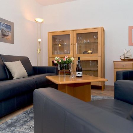 Appartement Haus Miramar App Nr 11 à Heringsdorf  Extérieur photo